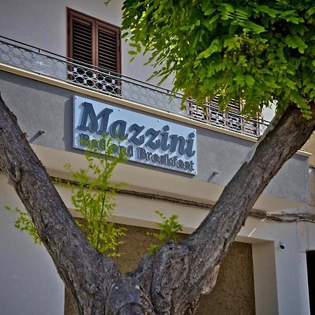 Bed & Breakfast "Mazzini" Leverano Εξωτερικό φωτογραφία