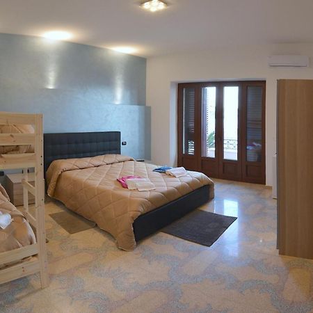 Bed & Breakfast "Mazzini" Leverano Εξωτερικό φωτογραφία