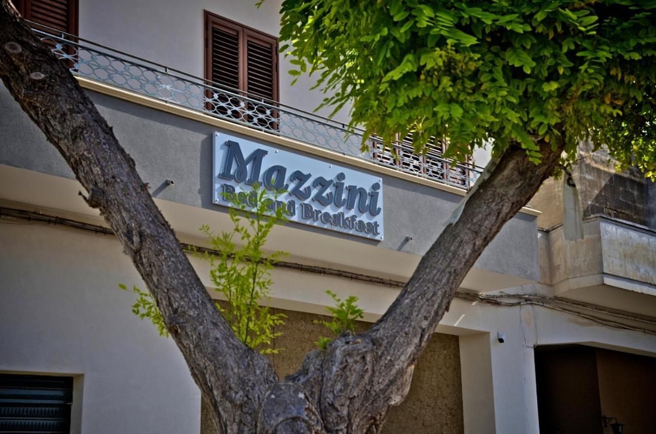 Bed & Breakfast "Mazzini" Leverano Εξωτερικό φωτογραφία