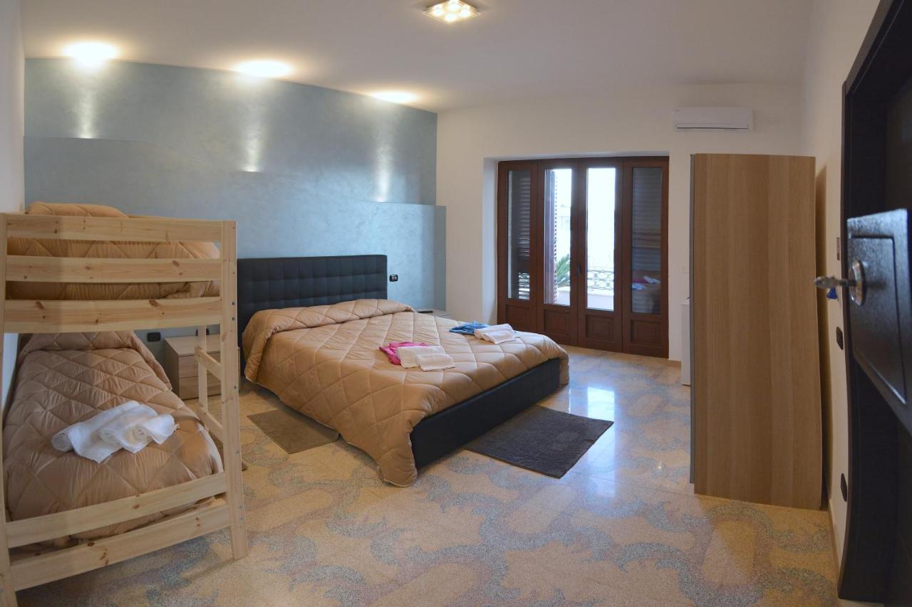 Bed & Breakfast "Mazzini" Leverano Εξωτερικό φωτογραφία