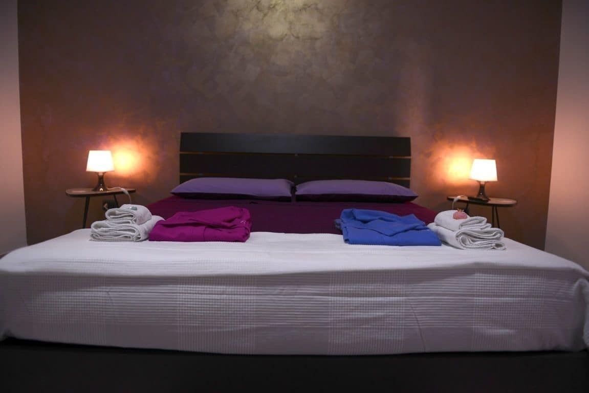 Bed & Breakfast "Mazzini" Leverano Εξωτερικό φωτογραφία