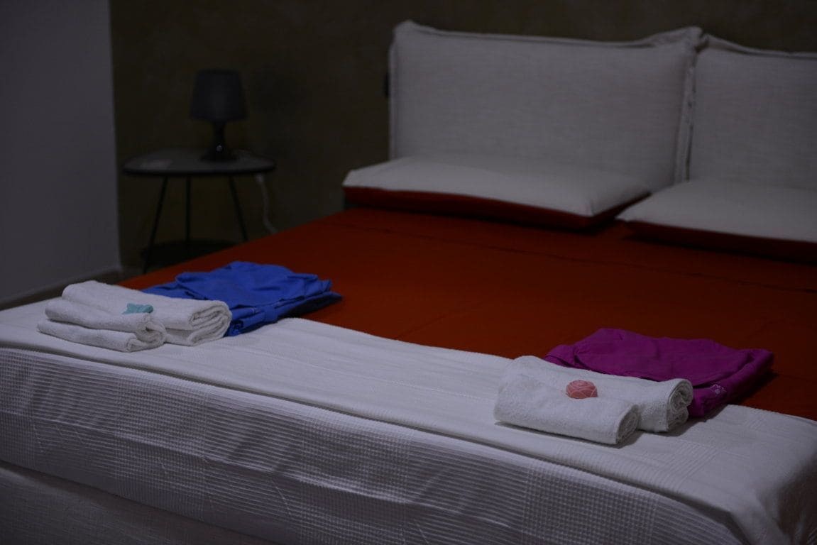 Bed & Breakfast "Mazzini" Leverano Εξωτερικό φωτογραφία
