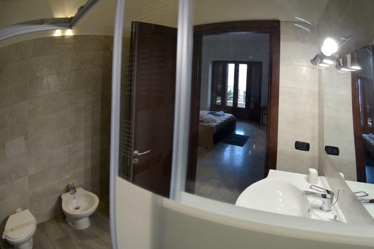 Bed & Breakfast "Mazzini" Leverano Εξωτερικό φωτογραφία