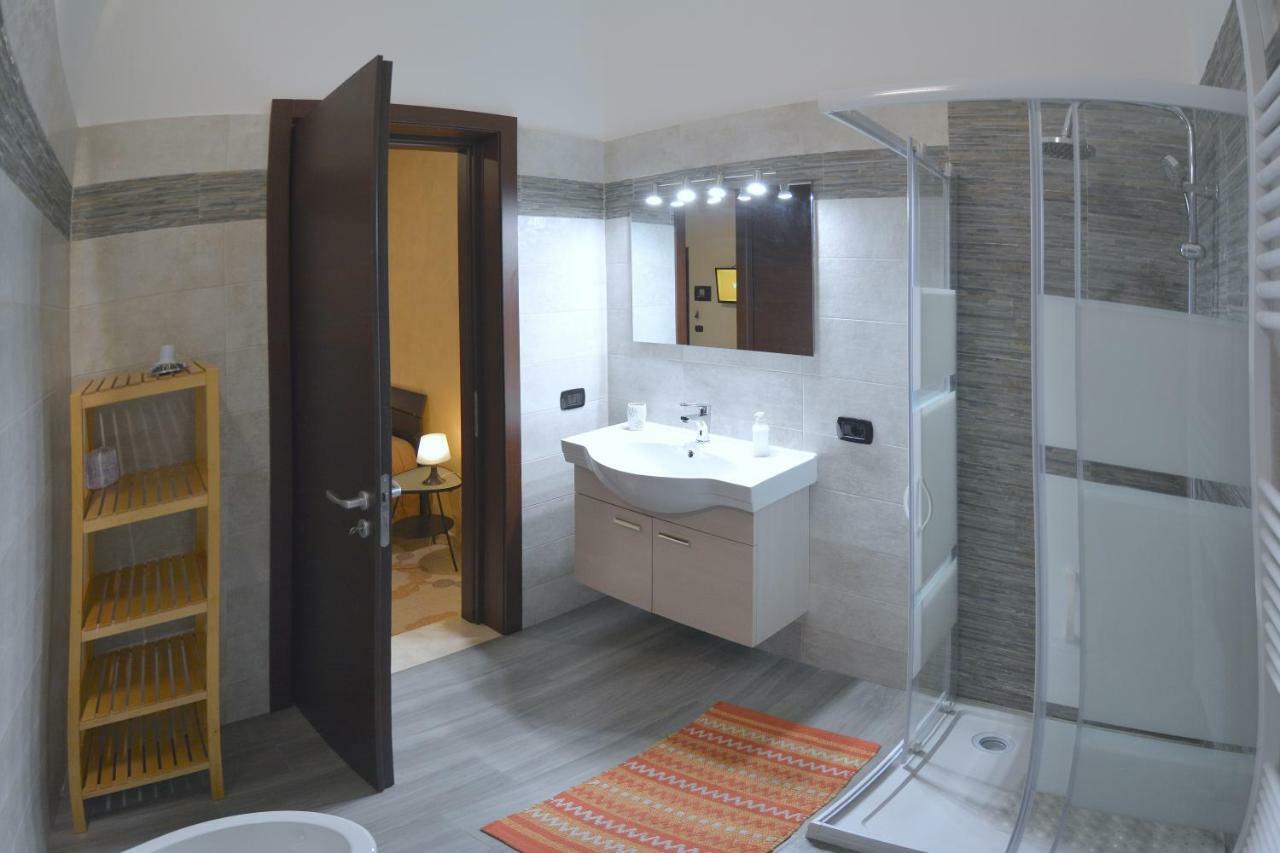 Bed & Breakfast "Mazzini" Leverano Εξωτερικό φωτογραφία
