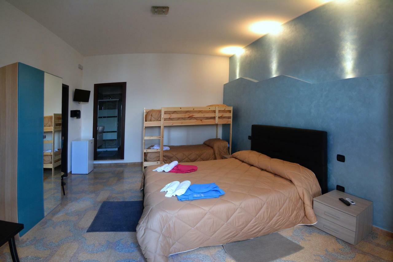 Bed & Breakfast "Mazzini" Leverano Εξωτερικό φωτογραφία
