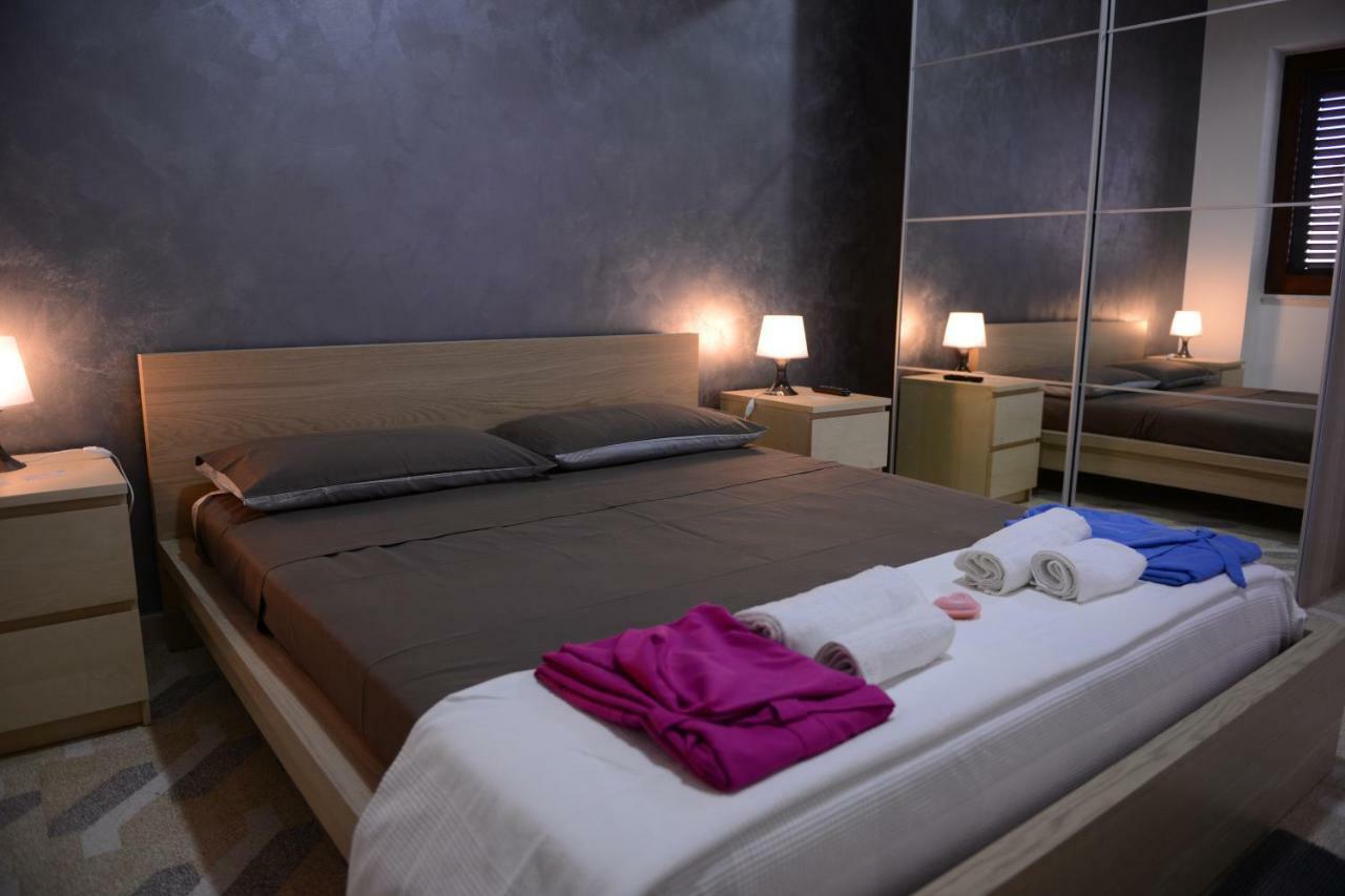Bed & Breakfast "Mazzini" Leverano Εξωτερικό φωτογραφία