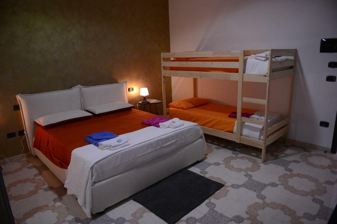 Bed & Breakfast "Mazzini" Leverano Εξωτερικό φωτογραφία