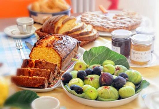 Bed & Breakfast "Mazzini" Leverano Εξωτερικό φωτογραφία
