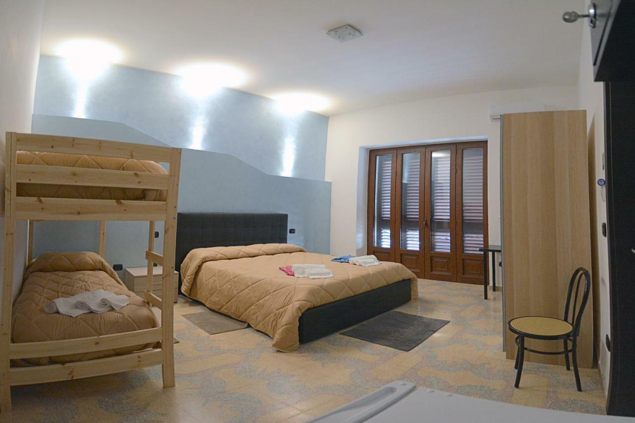 Bed & Breakfast "Mazzini" Leverano Εξωτερικό φωτογραφία