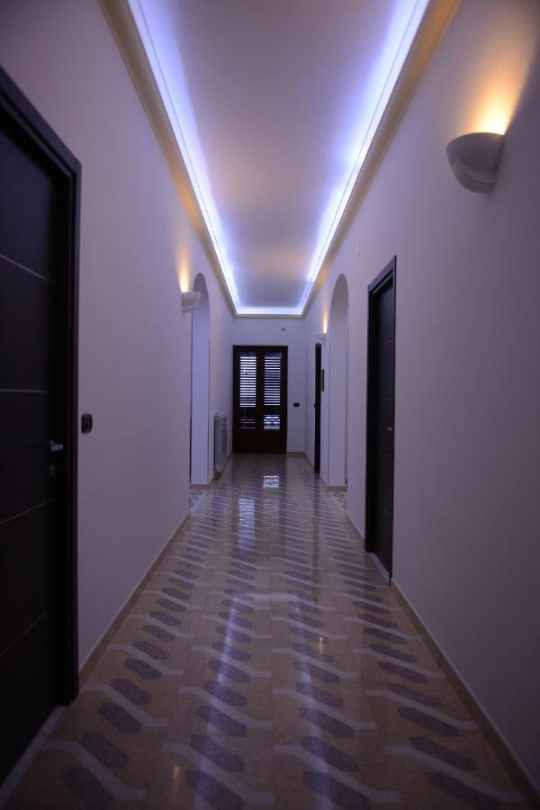 Bed & Breakfast "Mazzini" Leverano Εξωτερικό φωτογραφία